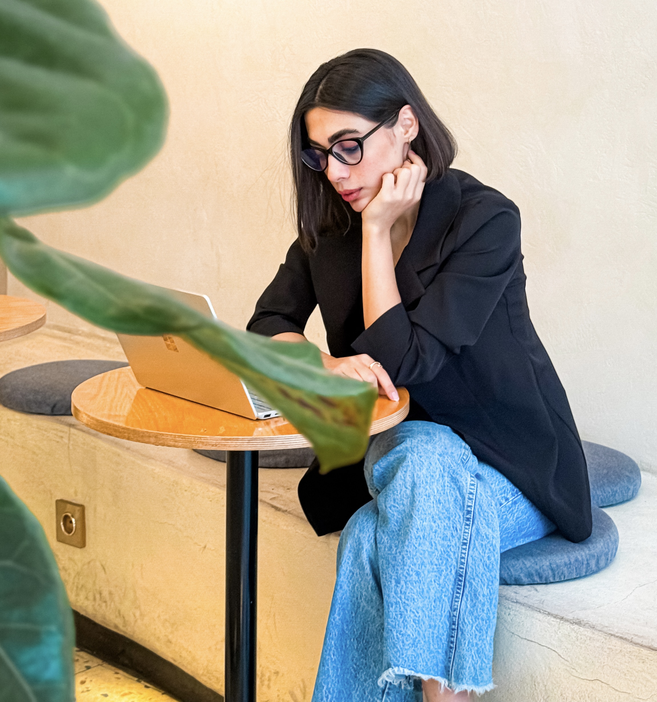 پریسا قاسمی