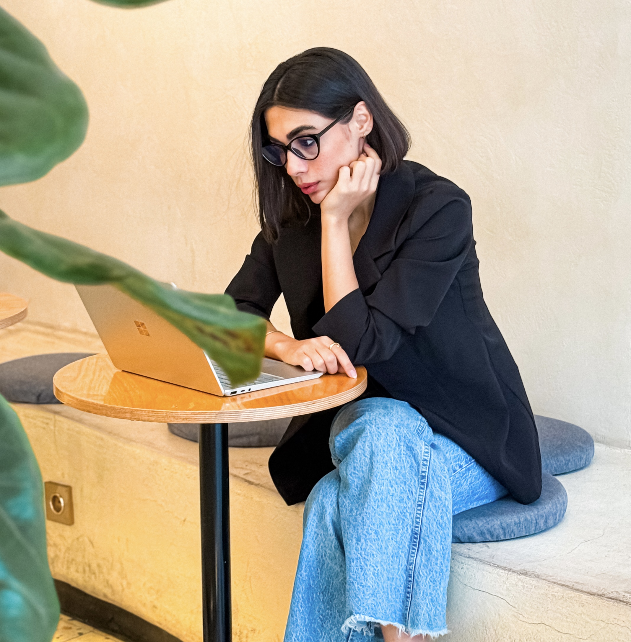 پریسا قاسمی