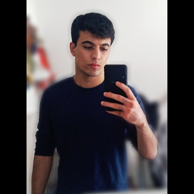 Ehsan Aryan