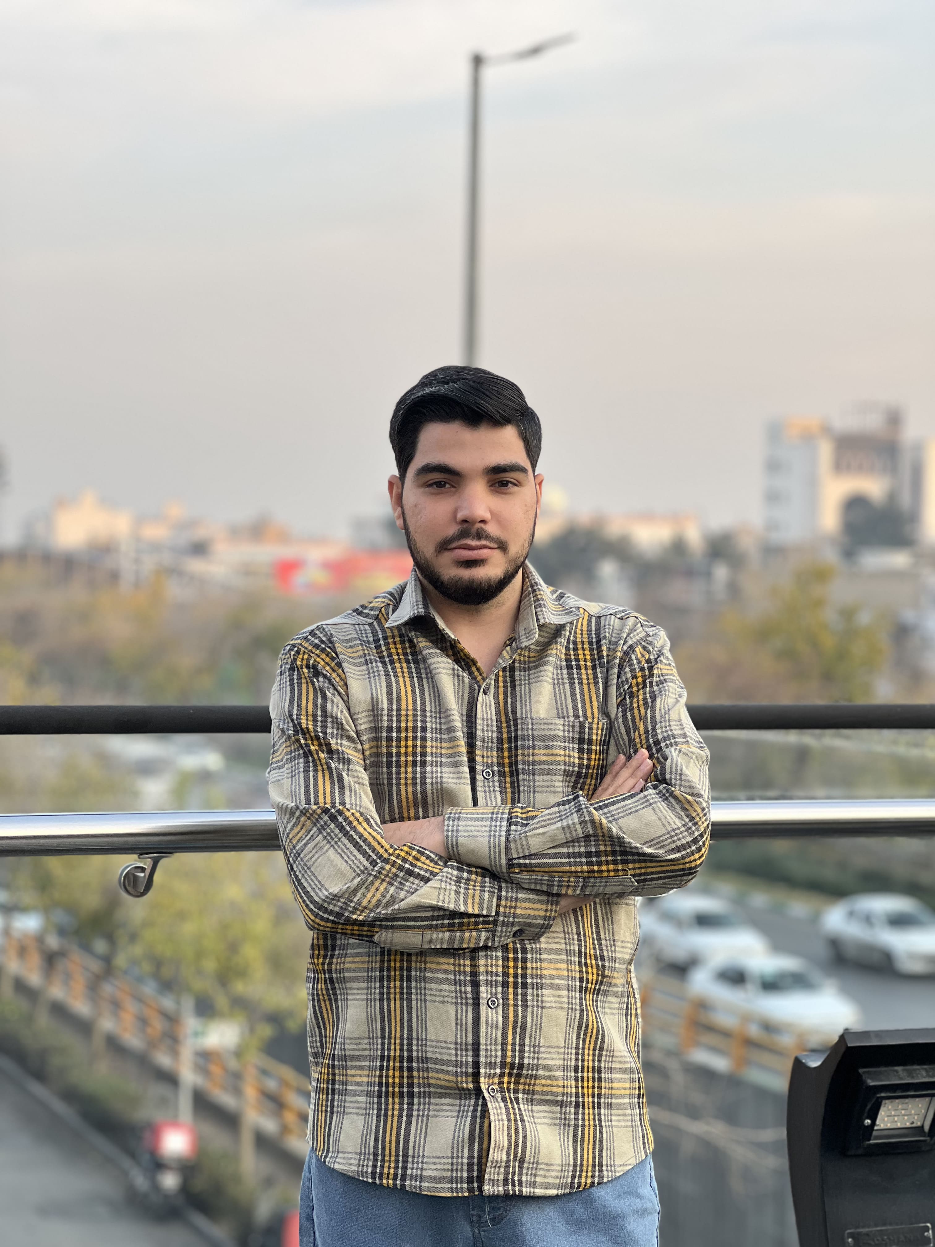 سجاد سلجوقی