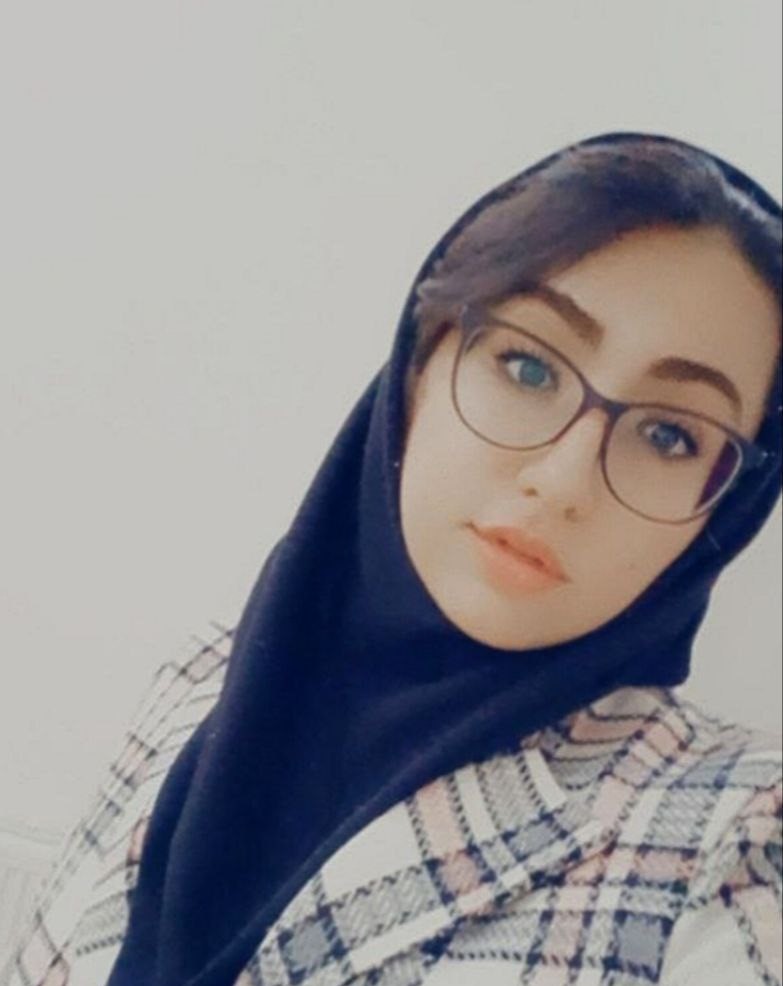 مهسا گوهری