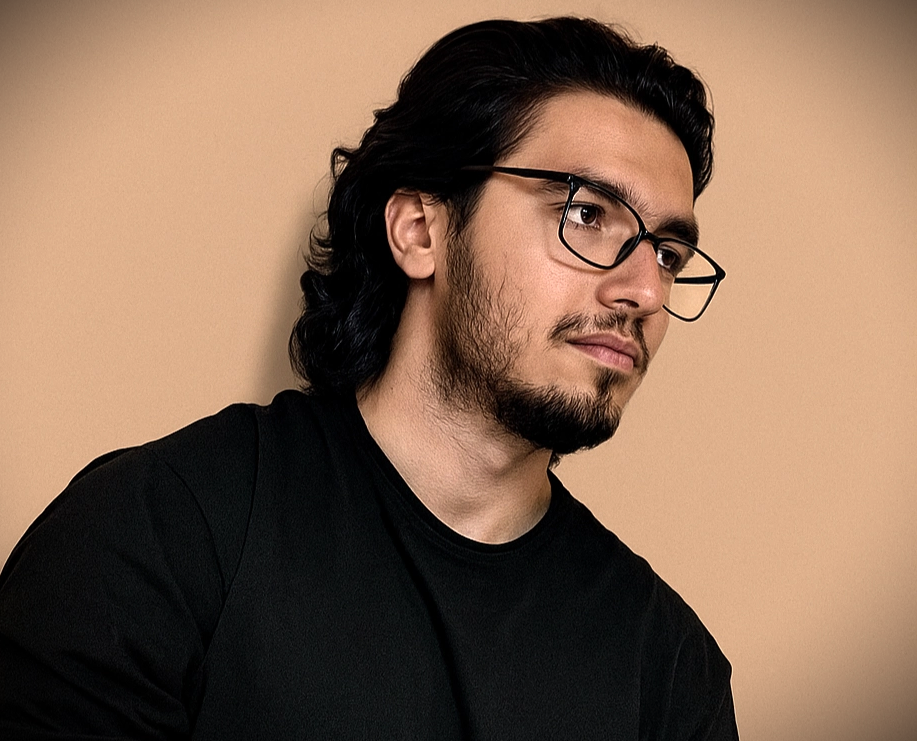 محمد اشرافی