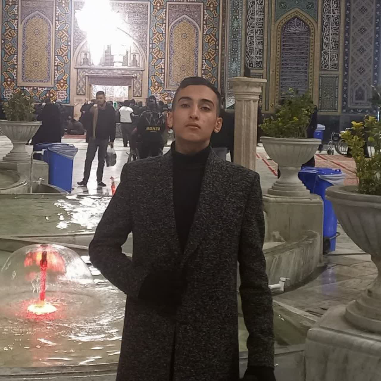 علیرضا حسنخانی
