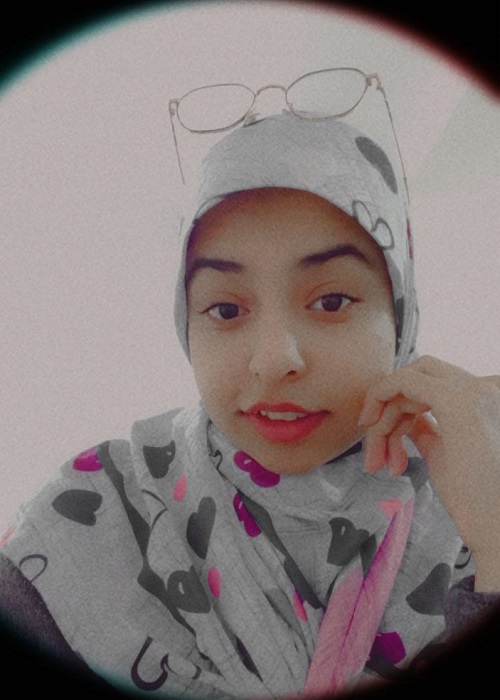 زهرا زنده دل تولائی