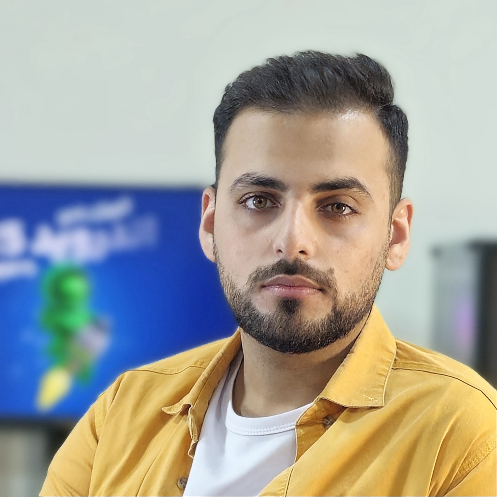 حامد گنجعلی
