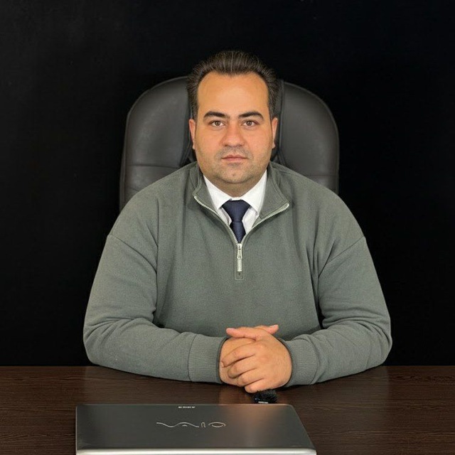 مهدی پیرمرادیان