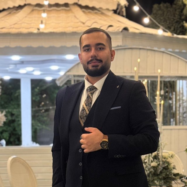 محمدرضا احمی