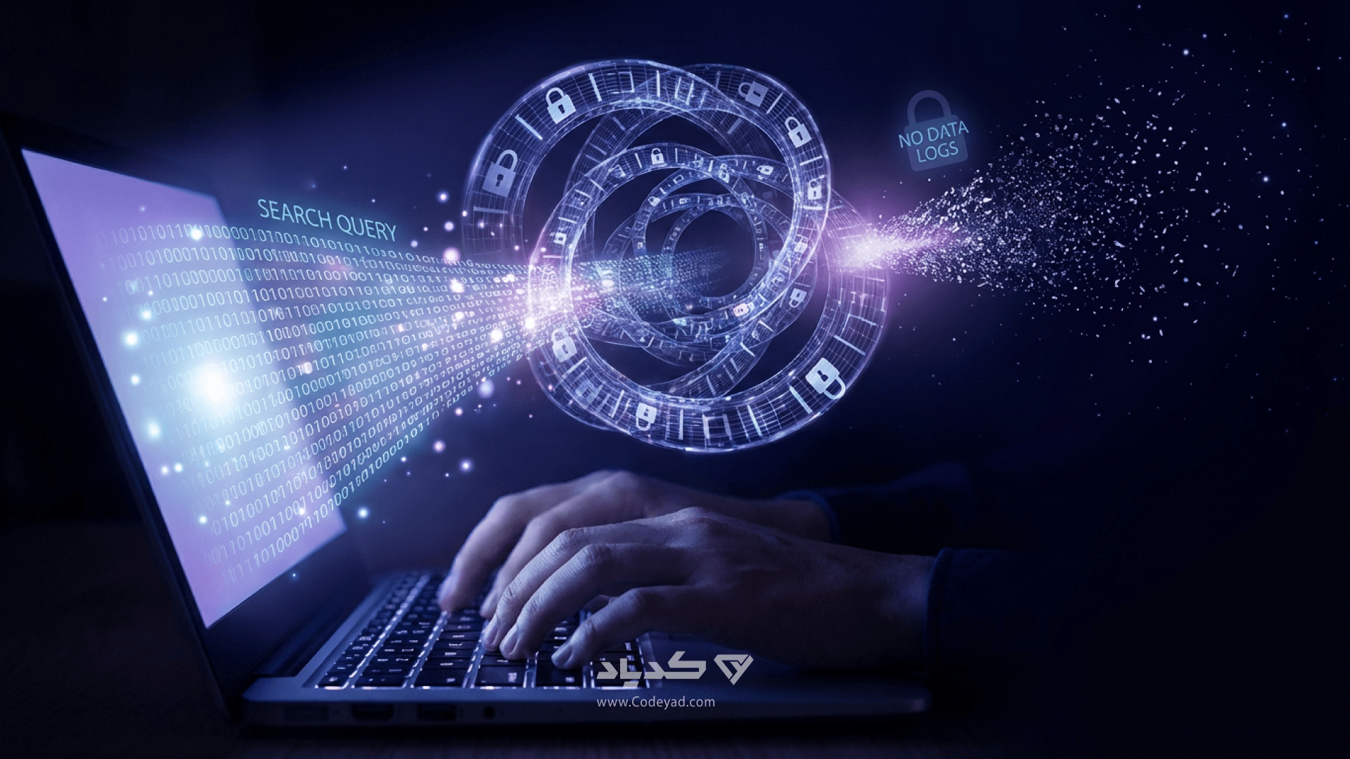 موتور جستجو خصوصی