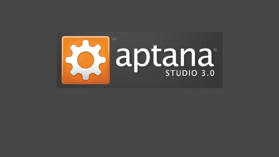 Aptana Studio