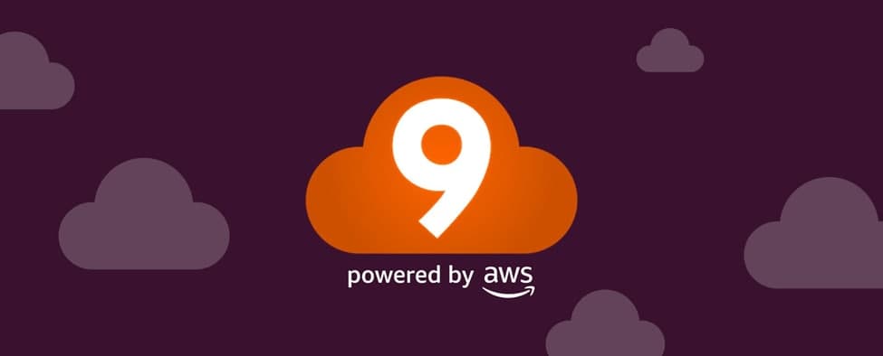 AWS Cloud 9