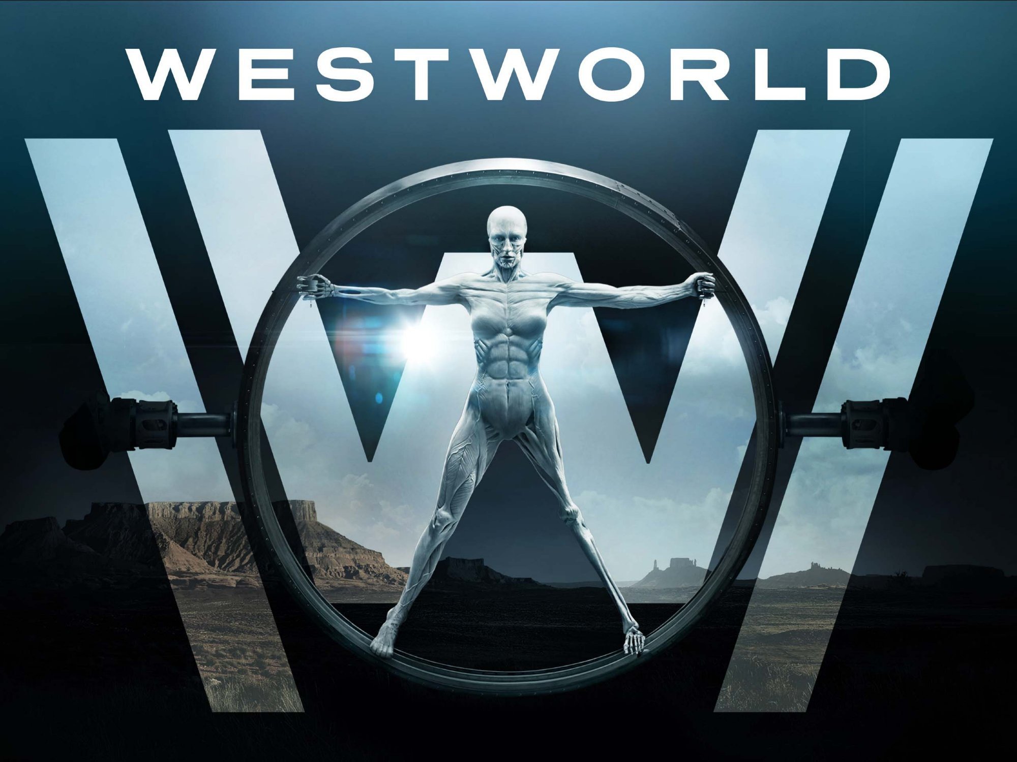 West world