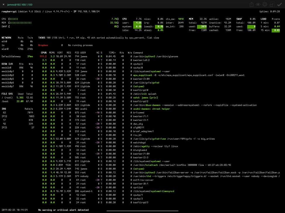 ویرایشگر کد Buffer Code Editor