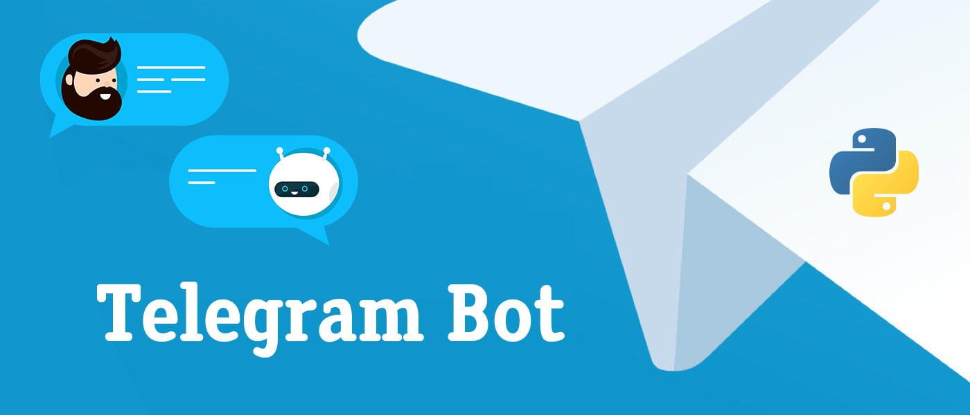 تابع main و کدهای آن برای ساخت ربات تلگرام 