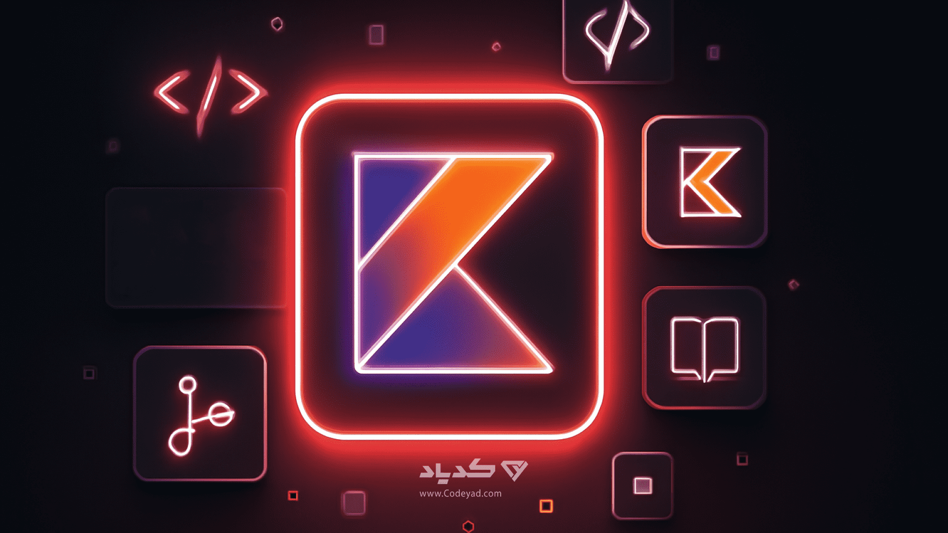 معرفی زبان کاتلین