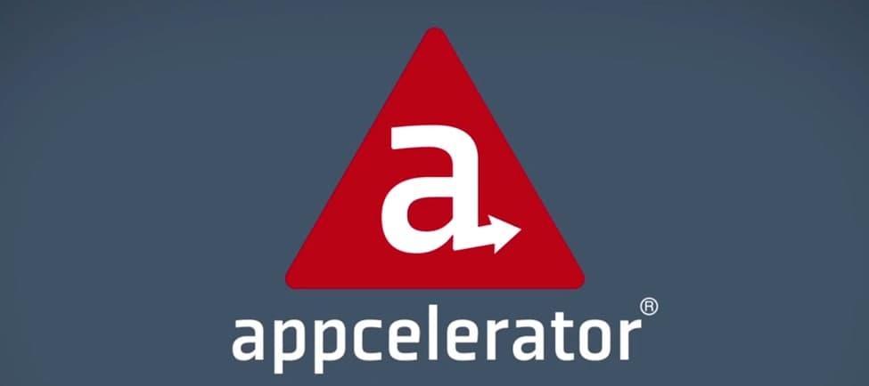 ابزار appcelerator
