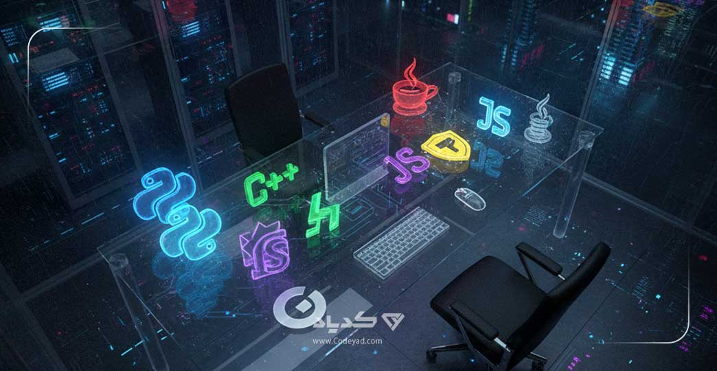 برنامه نویس