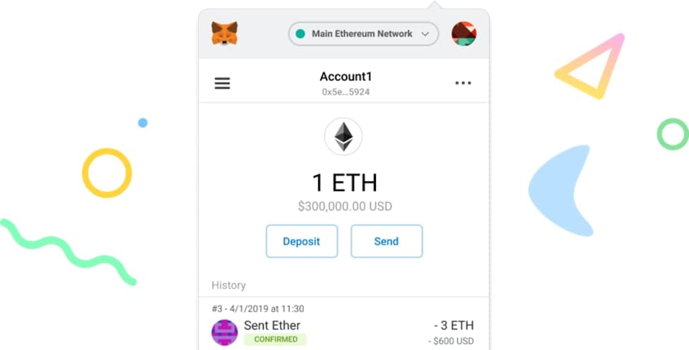 metamask