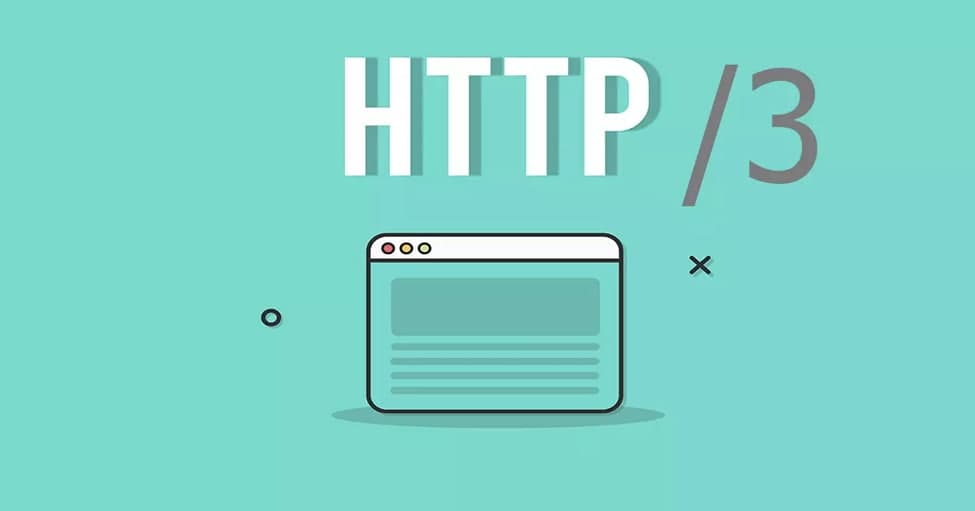 پشتیبانی از HTTP/3