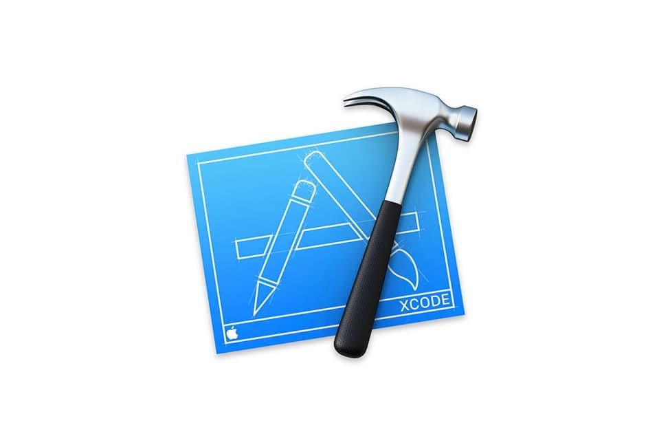 ابزار xcode