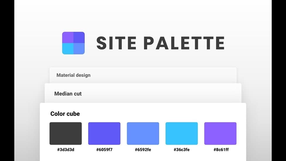 Site Palette