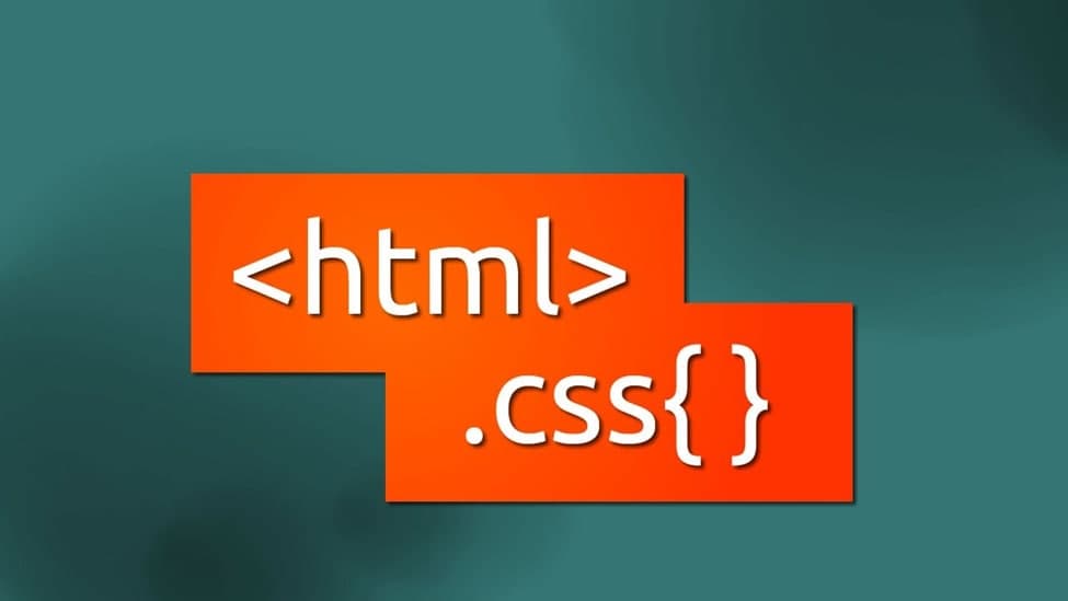 ساخت عناصر HTML