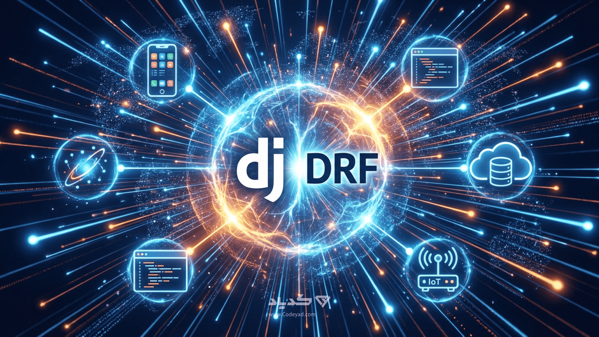 dj drf