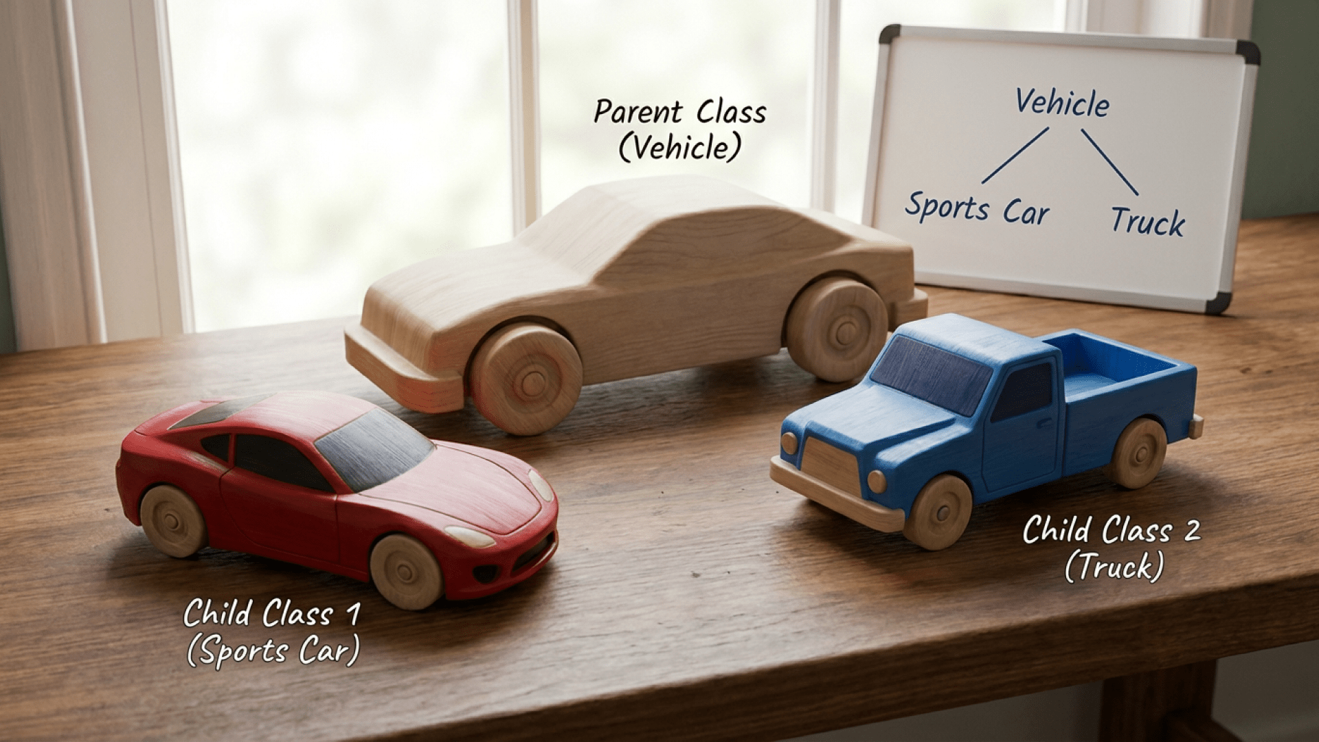 اصول  شی گرایی